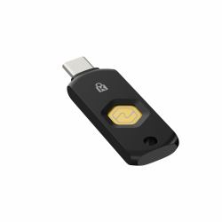 Kensington Clé de sécurité VeriMark NFC+ USB-C 