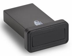 Kensington Clé de sécurité à empreintes digitales VeriMark Guard 2.1 USB-A-FIDO2, WebAuthn/CTAP2.1 et FIDO U2F 