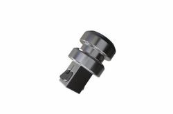 Kensington Ancre ClickSafe® pour encoches de sécurité Wedge 