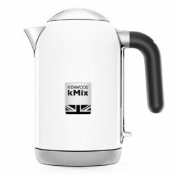 Kenwood Electronics Kenwood kMix bouilloire 1 L 2200 W Blanc 