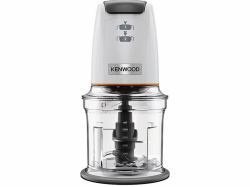 Kenwood Electronics Kenwood CHP61.100WH 0,5 L 500 W Gris, Blanc 