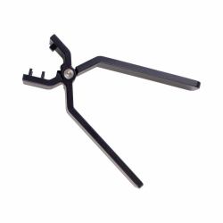 Keychron KZQ-H accessoire de clavier Ouverture de l'interrupteur du clavier 