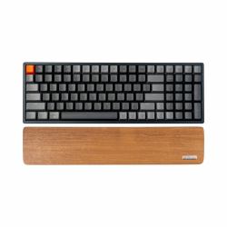 Keychron PR2 repose-poignet Bois 