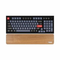 Keychron PR21 repose-poignet Bois 