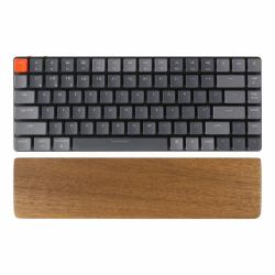Keychron PR4 repose-poignet Bois 