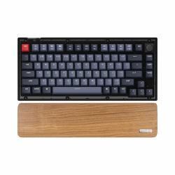 Keychron PR9 repose-poignet Bois 