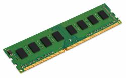 Kingston Technology System Specific Memory 4GB DDR3 1600MT/s Module module de mémoire 4 Go 1 x 4 Go 1600 MT/s 240-pin DIMM 