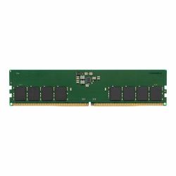 Kingston Technology KCP556US8-16 module de mémoire 16 Go 1 x 16 Go DDR5 5600 MT/s 288-pin DIMM 