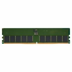 Kingston Technology KSM56E46BD8KM-32HA module de mémoire 32 Go 1 x 32 Go DDR5 5600 MT/s 288-pin DIMM ECC 