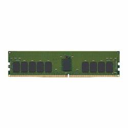 Kingston Technology KTD-PE432D8/32G module de mémoire 32 Go 1 x 32 Go DDR4 3200 MT/s 288-pin DIMM ECC 