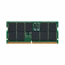 Kingston Technology KTD-PN548T-32G module de mémoire 32 Go 1 x 32 Go DDR5 4800 MT/s 262-pin SO-DIMM ECC 