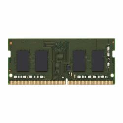 Kingston Technology ValueRAM module de mémoire 32 Go 1 x 32 Go DDR4 3200 MT/s 260-pin SO-DIMM 