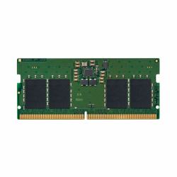 Kingston Technology ValueRAM module de mémoire 8 Go 1 x 8 Go DDR5 5600 MT/s 262-pin SO-DIMM 