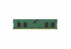 Kingston Technology ValueRAM module de mémoire 8 Go 1 x 8 Go DDR5 5600 MT/s 288-pin DIMM 