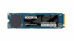 Kioxia LSF10Z001TG8 disque SSD 1 To M.2 PCI Express 4.0 NVMe QLC 