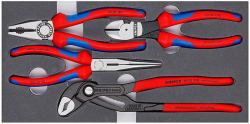 Knipex 00 20 01 V15 non classé 