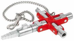 Knipex 00 11 06 V01 non classé 