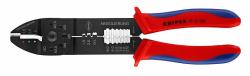 Knipex 97 22 240 pince Pince pression 