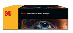 Kodak 185H021303 Cartouche de toner 1 pièce[s] Compatible Magenta 