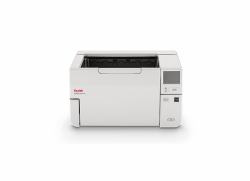Kodak S3100f Scanner à plat et chargeur automatique 600 x 600 DPI A3 Noir, Blanc 