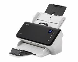 Kodak E1030 Scanner ADF 600 x 600 DPI A4 Noir, Blanc 