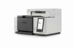 Kodak Alaris S5180 Scanner ADF 600 x 600 DPI A3 Gris, Blanc 