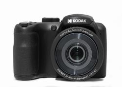 Kodak PIXPRO ASTRO ZOOM 1/2.3" Appareil-photo compact 16,35 MP BSI CMOS Noir 