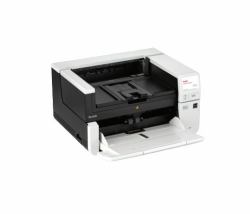 Kodak Alaris Kodak S3140 MAX Scanner ADF 600 x 600 DPI A3 Noir, Blanc 