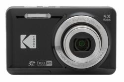 Kodak PIXPRO FZ55 1/2.3" Appareil-photo compact 16 MP CMOS 4608 x 3456 pixels Noir 