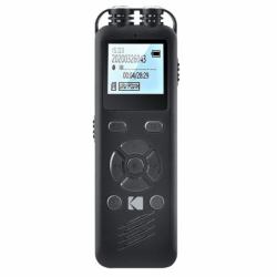 Kodak VRC 250 Mémoire interne Noir 