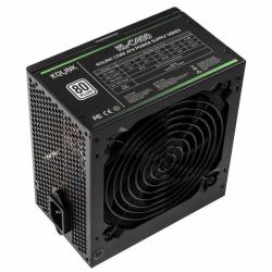 Kolink KL-C400 unité d'alimentation d'énergie 400 W 20+4 pin ATX ATX Noir 