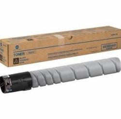 Konica Minolta A8DA150 Cartouche de toner 1 pièce[s] Original Noir 