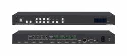 Kramer Electronics VS-44H2A Commutateur de matrice AV 