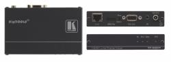 Kramer Electronics TP-580T convertisseur de signal vidéo 1920 x 1080 pixels 