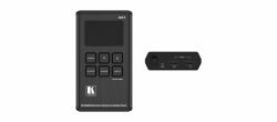 Kramer Electronics 861 8.0 canaux Noir 