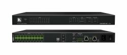 Kramer Electronics AFM-20DSP-AEC Noir 