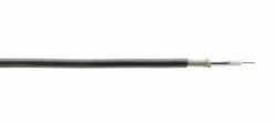 Kramer Electronics BC-RG63G-152M câble de signal Noir 