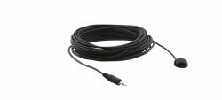 Kramer Electronics C-A35M/IRRN-3 câble audio 0,9 m 3,5mm Noir 