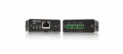 Kramer Electronics FC-101NET décodeur Avec fil 