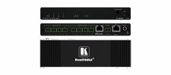 Kramer Electronics FC-404NETXL 20 - 20000 Hz Noir 