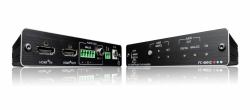 Kramer Electronics FC-46H2 Noir 