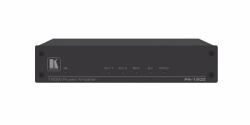 Kramer Electronics PA-120Z amplificateur audio Noir 