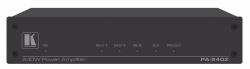 Kramer Electronics PA-240Z amplificateur audio 2.0 canaux Spectacle/Scène Noir 