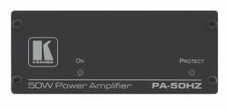 Kramer Electronics PA-50HZ 1.0 canaux Spectacle/Scène Noir 