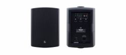 Kramer Electronics Tavor 6-O set d'enceintes 100 W Universel Noir 2-voies 