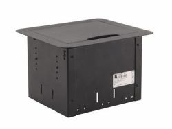 Kramer Electronics TBUS-1AXL Aluminium armoire électrique 