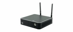 Kramer Electronics VIA Campus² système de présentation sans fil HDMI Bureau 