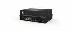 Kramer Electronics VM-4DKT amplificateur de ligne vidéo Noir 