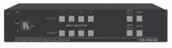 Kramer Electronics VS-42H2 Commutateur de matrice AV 