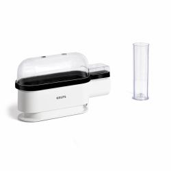 Krups EG2341 cuiseur d'oeufs 3 œufs 300 W Noir, Blanc 